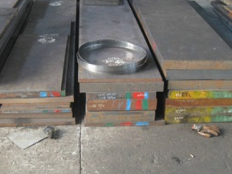 内江18NiCrMo5模具钢