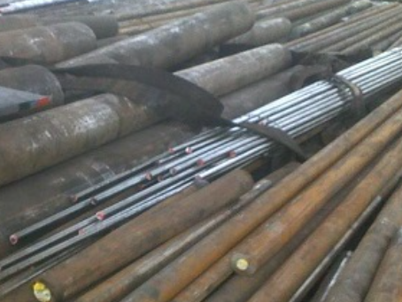 内江40CrMnMo7模具钢