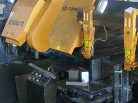 内江SM45模具钢