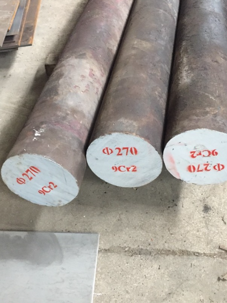 内江9Cr2工具钢