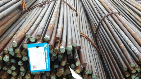 内江30CrNi3Mo合金结构钢